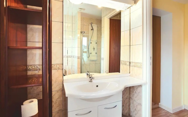 Pokoje Gościnne Gazda