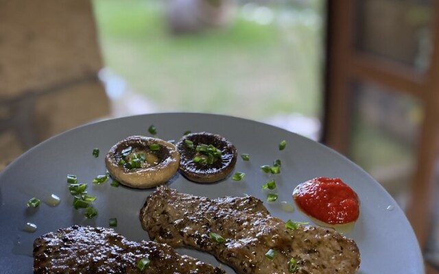 PluVia Boutique Hotel