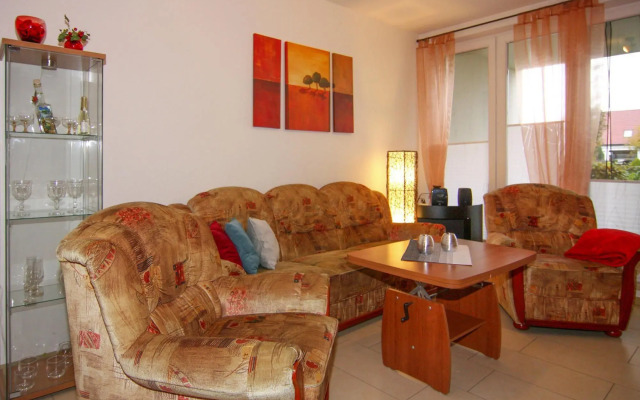 Ferienwohnung, Nienhagen