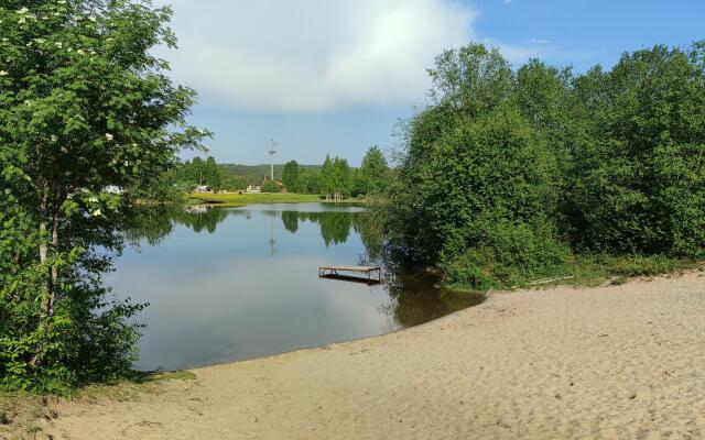 Карельский мыс