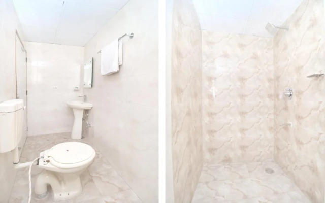 The Amsons By OYO Rooms