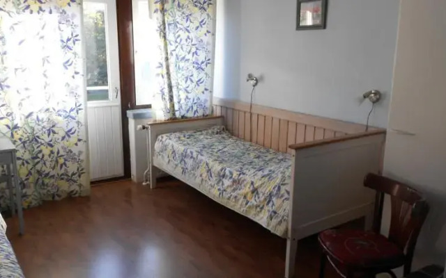 Hotelli-ravintola Vanha Manty