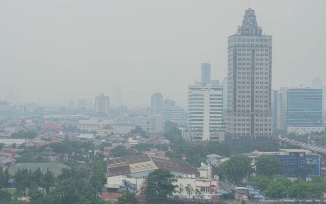 Signature Park Grande Studio Apartment