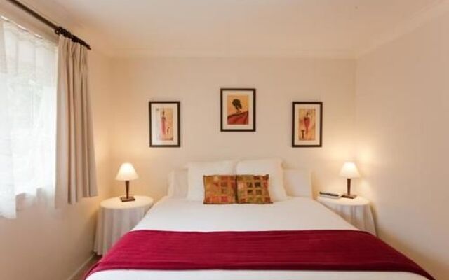 Wanderers Retreat Jindabyne