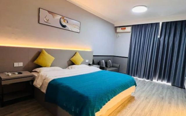 Haosheng Business Hotel