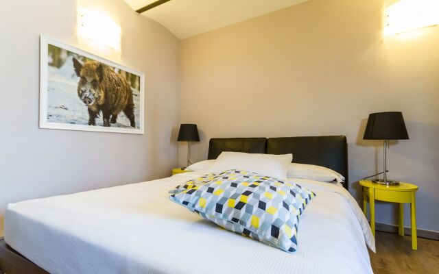 Tenuta Borgo Santa Cecilia