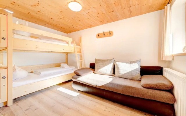 Haus Muehlebach by A-Appartements