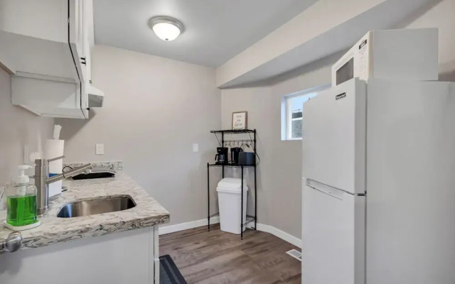 Judkins House - Close to Downtown