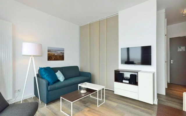 Aparthotel Anna Düne Aparthotel Anna Düne 2 34