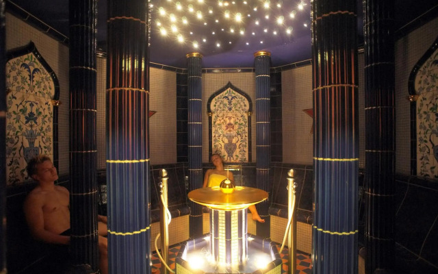 Hotel Esperanto