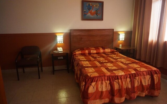 Hotel Santa Maria