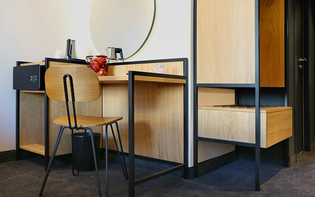 GINN City & Lounge Hotel Ravensburg