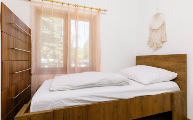 Apartment Liget Fonyód