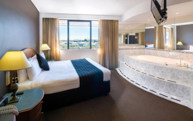 Great Southern Hotel Brisbane