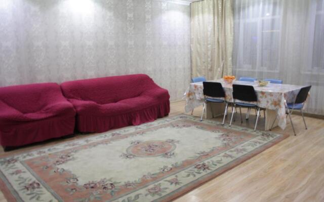 Ramzan Guest House