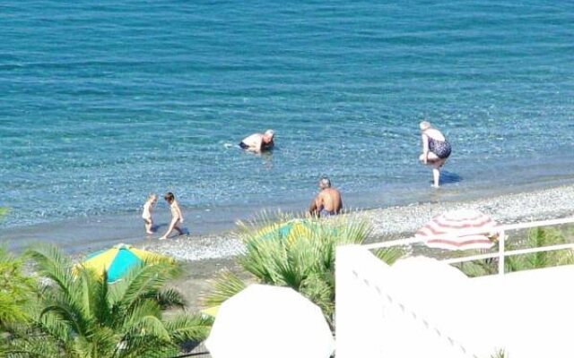 Apollonia Hotel