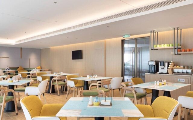 Home2 Suites By Hilton Guangzhou Conghua