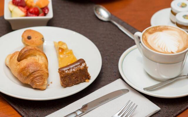 SHG Hotel Bologna