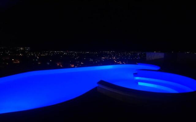The Mediterranean Suite