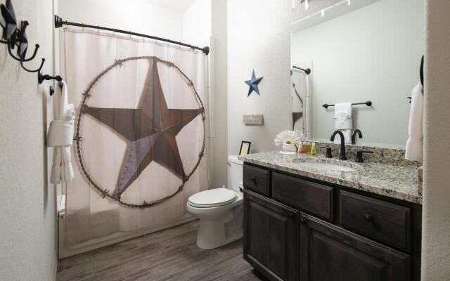 Lazy Southern Getaway