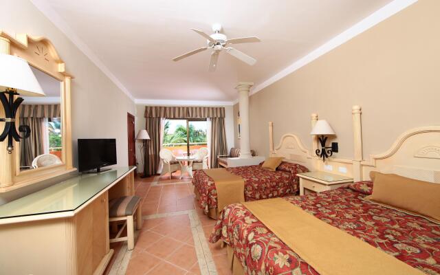 Bahia Principe Grand Turquesa - All Inclusive