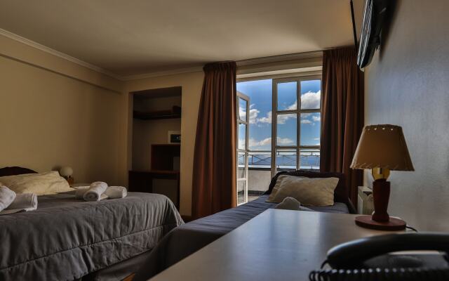 Hotel Rodeo Ski