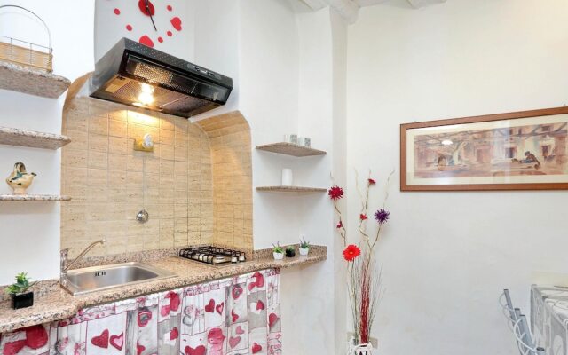 Sweet Life studio Rome