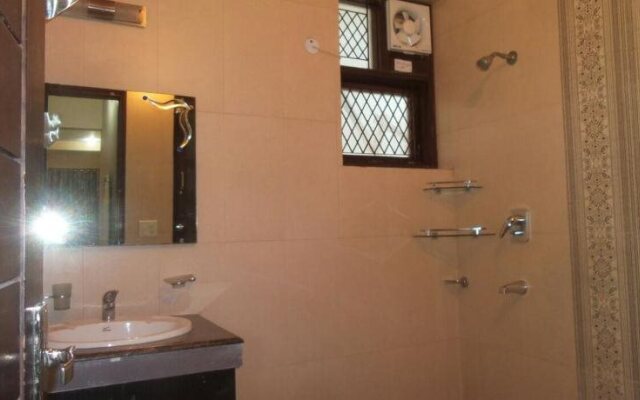 Stay Royal Bed  Breakfast