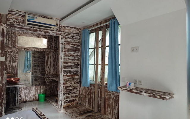 Villa Kayu Ubud By Abm