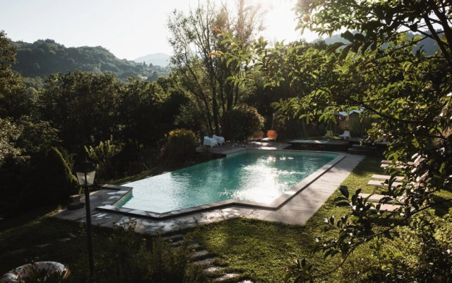 Borgo del Sole Agriturismo