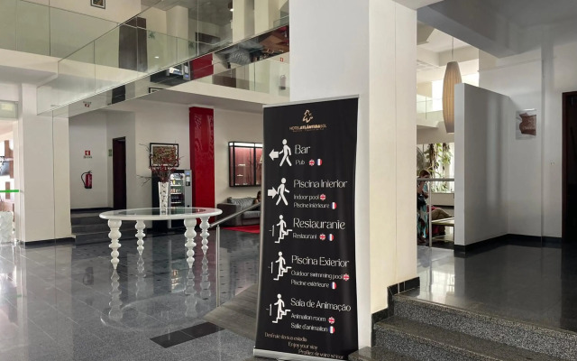 Hotel Atlantida Sol