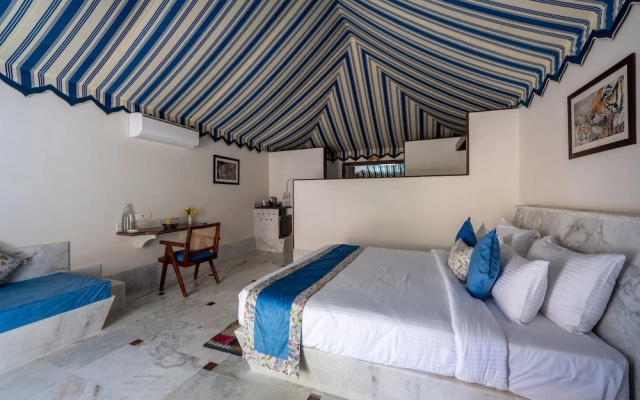 Aangan Resort Ranthambore