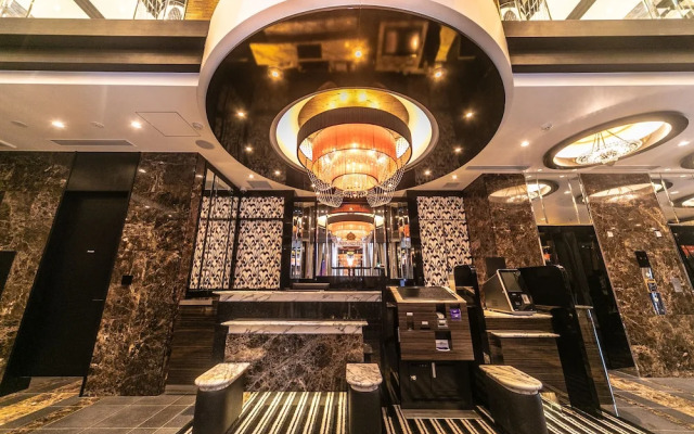 APA Hotel Namba Shinsaibashi Nishi