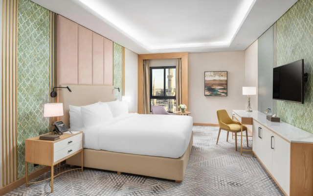 Taiba Suites Madinah