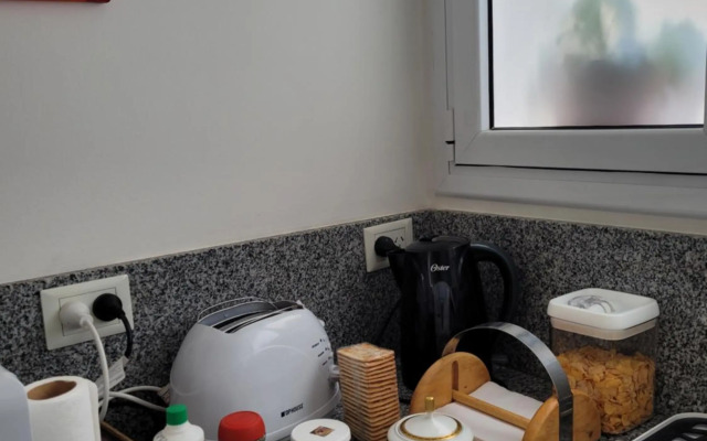 Departamento Argibay