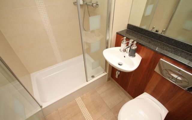 Georges Street Suite