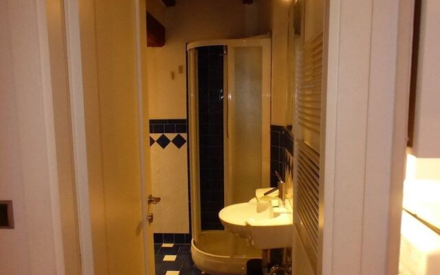 Appartamento Nosadella