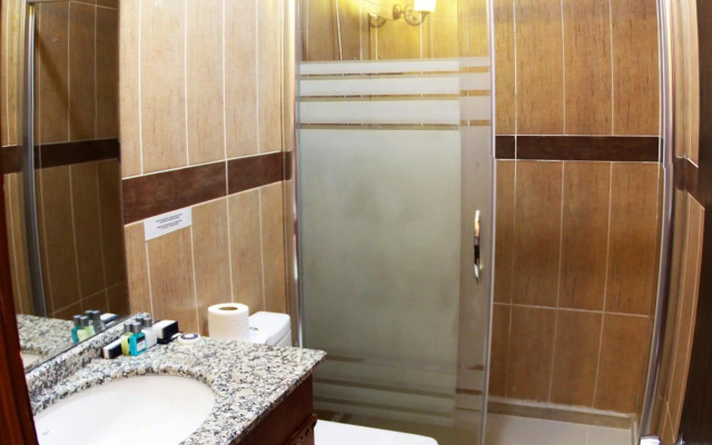 Hotel Kervansaray Canakkale - Special Class