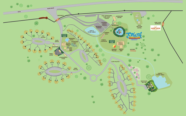 The Kingdom Resort
