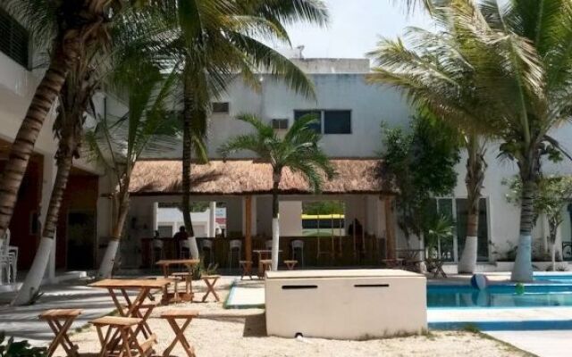 Hotel Riviera Tulum