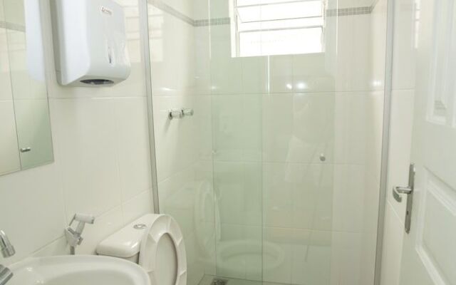 Trem Azul Hostel