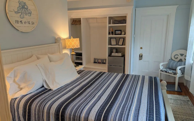 Bourne Bed and Breakfast