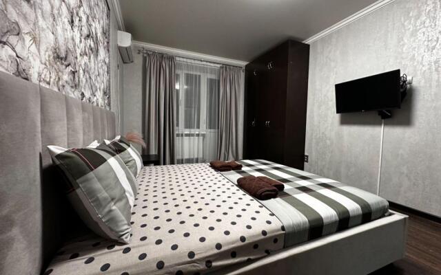 Апартаменты на улице Пестова 17 корпус 3