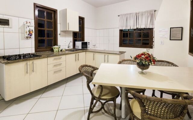 Pousada Vila Taquaras