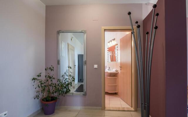 Villa Solin