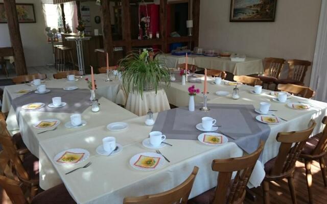 Hotel Boizenburger Hof