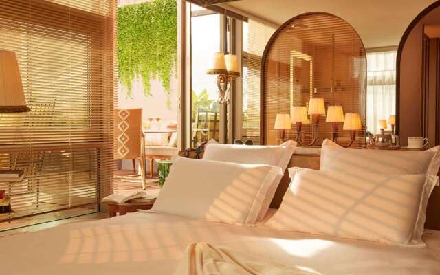 Mondrian Bordeaux Les Carmes