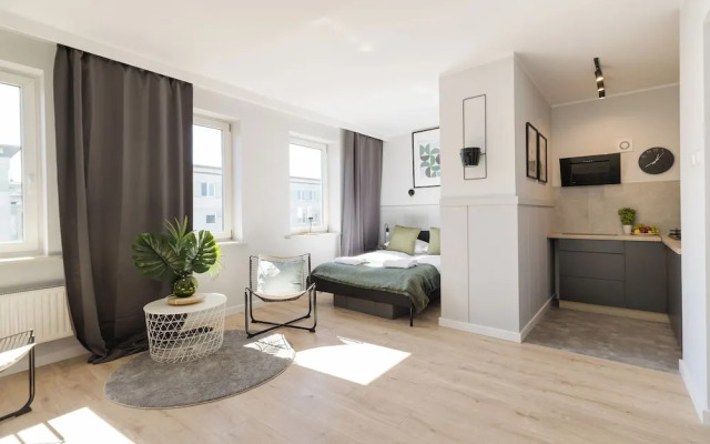 ShortStayPoland Apartamentowa B180