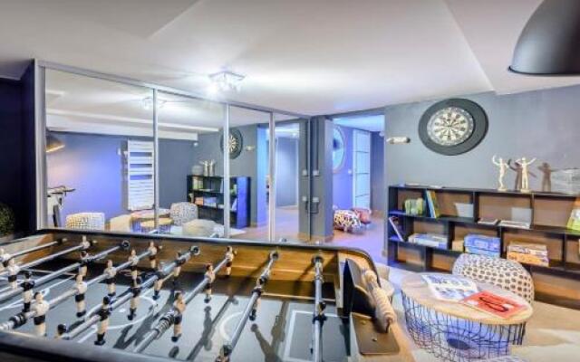 Villa Flying Dragon - OVO Network