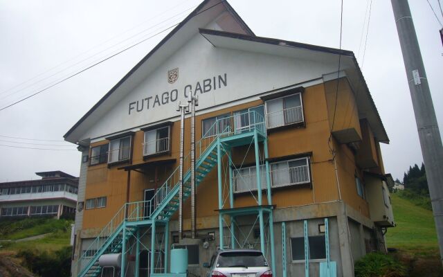 Futago Cabin